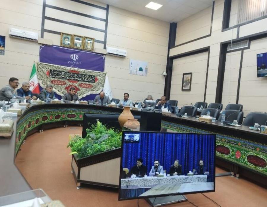 زمین برای ساخت ۸۰۶۱ واحد مسکونی ویلایی در سیستان و بلوچستان واگذار شد